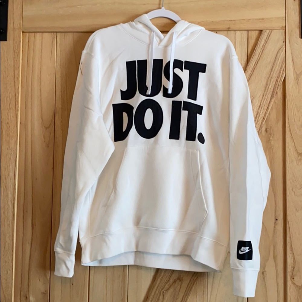 Nike Sweatshirt